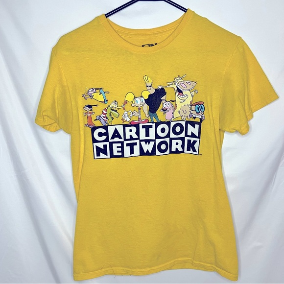 Cartoon Network mens tshirts - Picture 1 of 3